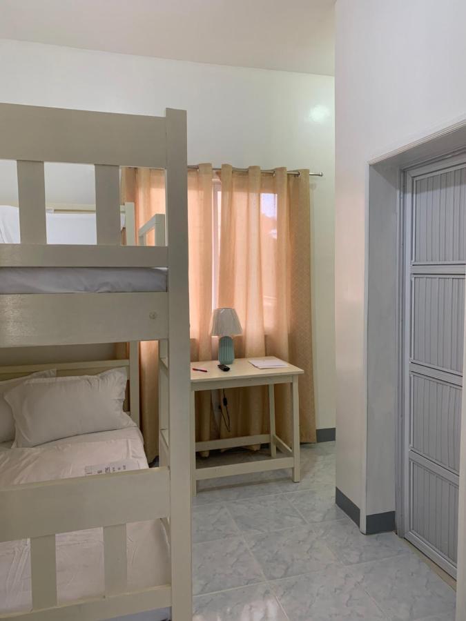 באלר Isaguirre'S Pension House מראה חיצוני תמונה