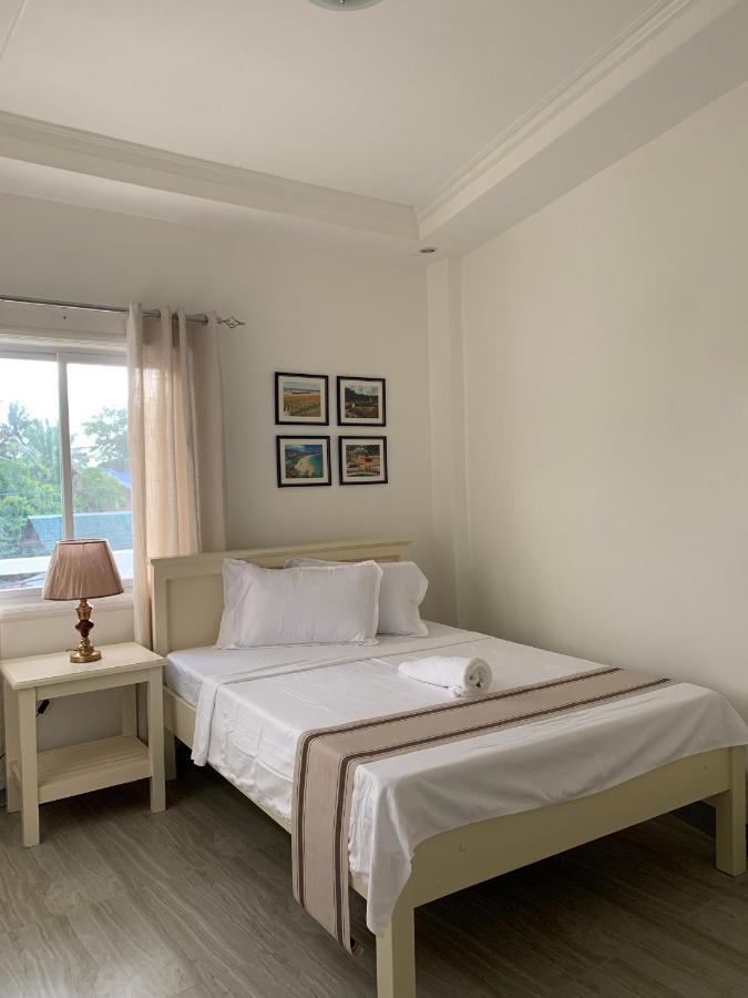 באלר Isaguirre'S Pension House מראה חיצוני תמונה
