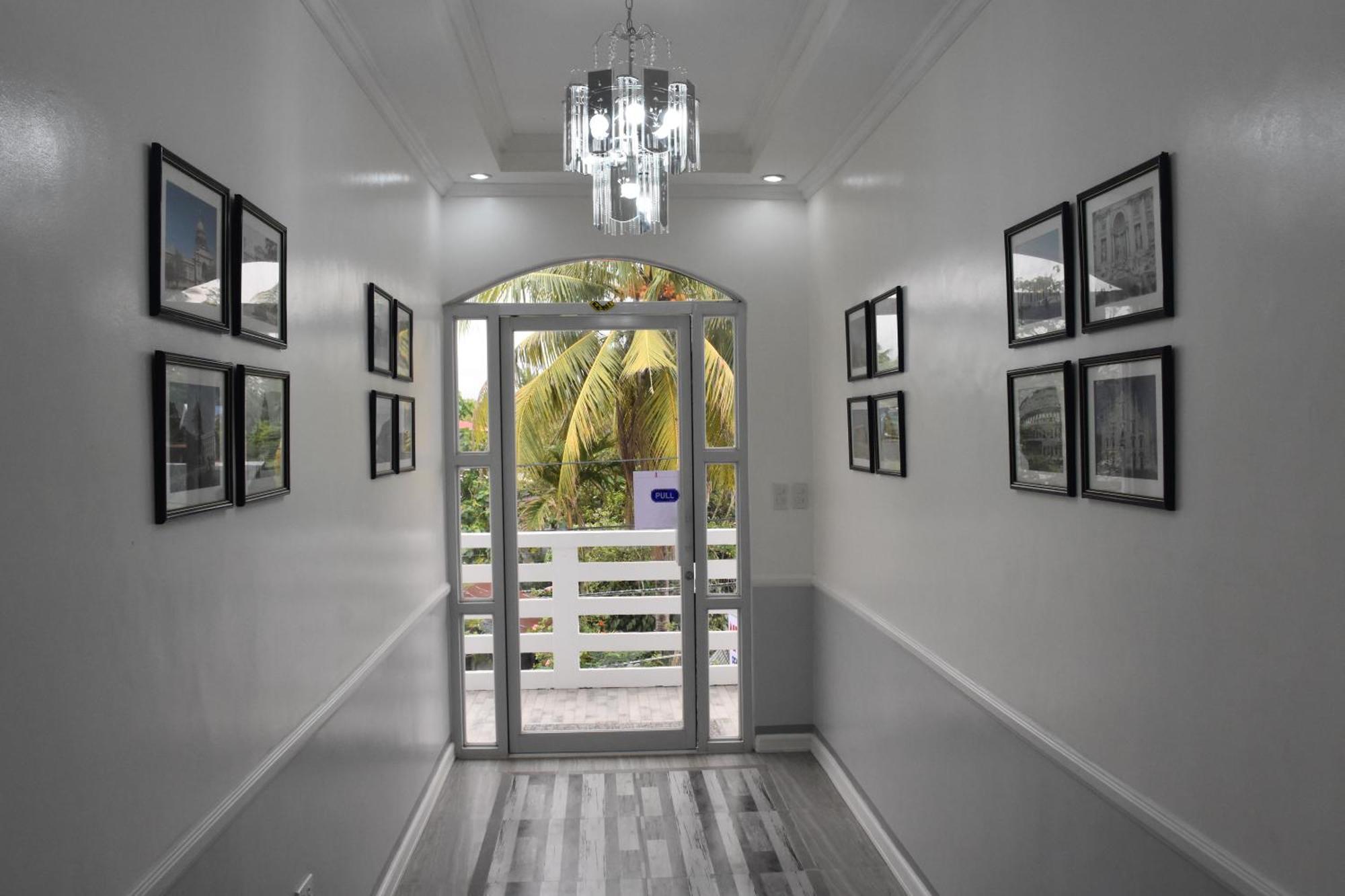 באלר Isaguirre'S Pension House מראה חיצוני תמונה
