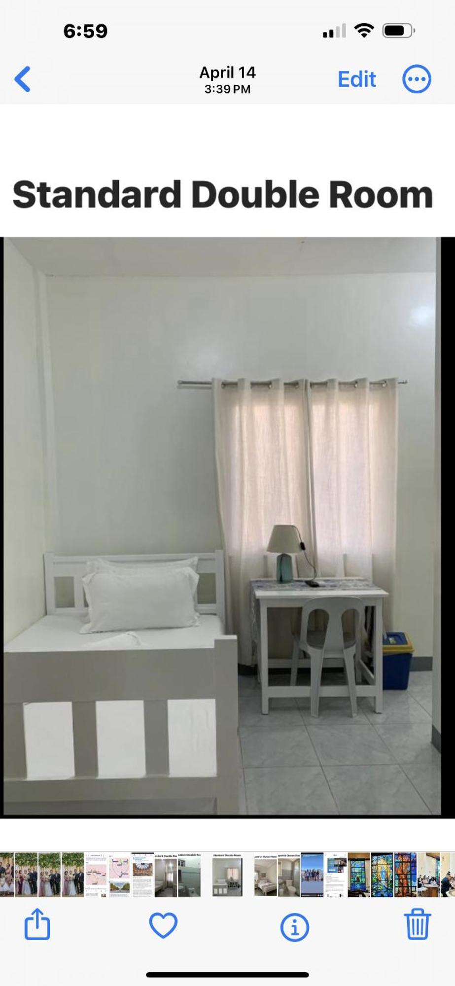 באלר Isaguirre'S Pension House מראה חיצוני תמונה